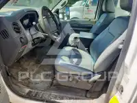 2012 Ford F-450 фото