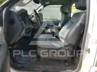 2012 Ford F-450 photo