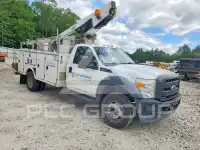 2012 Ford F-450 фото
