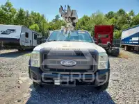 2012 Ford F-450 фото