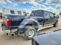 2012 Ford F-450 photo