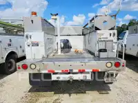 2012 Ford F-450 photo