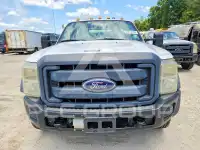 2012 Ford F-450 photo
