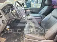 2012 Ford F-450 photo