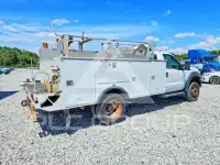2012 Ford F-450 фото