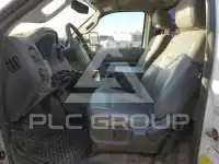 2012 Ford F-450 фото