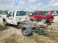 2012 Ford F-450 фото