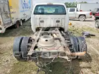 2012 Ford F-450 фото