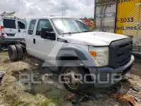 2012 Ford F-450 фото