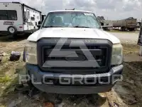 2012 Ford F-450 фото