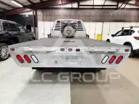 2012 Ford F-550 photo