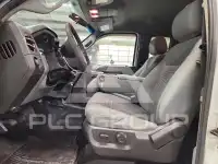 2012 Ford F-550 photo