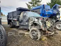 2012 Ford F-550 фото