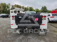 2012 Ford F-550 photo