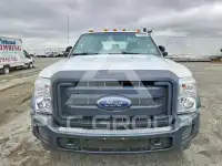 2012 Ford F-550 photo