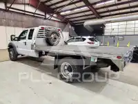 2012 Ford F-550 photo