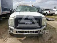 2012 Ford F-550 фото