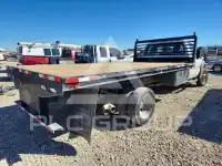 2012 Ford F-550 photo