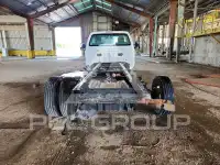 2012 Ford F-550 фото
