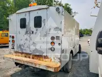 2012 Ford F-550 photo
