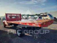2012 Ford F-550 фото