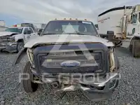2012 Ford F-550 фото