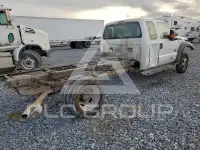 2012 Ford F-550 фото