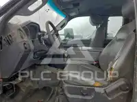 2012 Ford F-550 фото