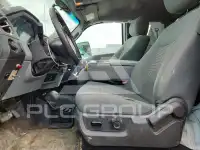 2012 Ford F-550 фото