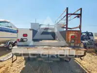 2012 Ford F-550 photo