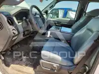 2012 Ford F-550 photo