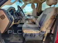 2012 Ford F-550 photo