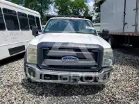 2012 Ford F-550 фото