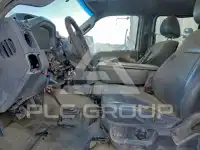 2012 Ford F-550 фото