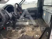 2012 Ford F-550 фото