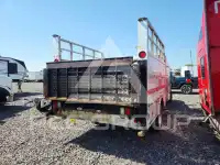 2012 Ford F-550 photo