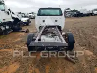 2012 Ford F-550 фото