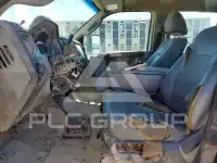 2012 Ford F-550 photo
