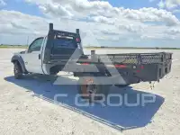 2012 Ford F-550 фото