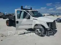 2012 Ford F-550 фото
