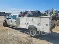 2012 Ford F-550 фото