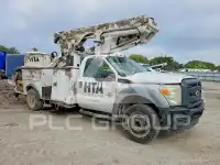 2012 Ford F-550 фото