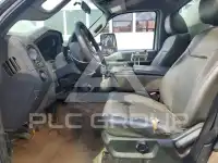 2012 Ford F-550 photo