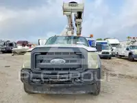 2012 Ford F-550 фото