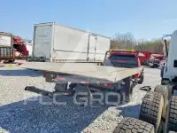 2012 Ford F-550 photo