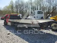 2012 Ford F-550 photo