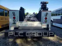 2012 Ford F-550 photo