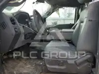 2012 Ford F-550 фото