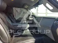 2012 Ford F-550 photo