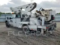2012 Ford F-550 фото
